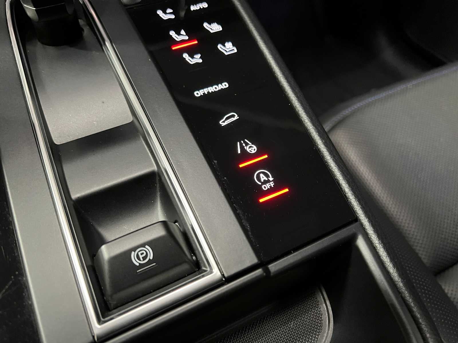 2024 Porsche Macan GTS