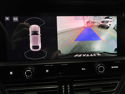 2024 Porsche Macan GTS