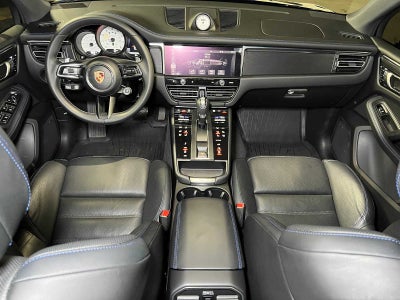 2024 Porsche Macan GTS