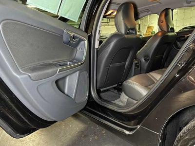 2011 Volvo S60 4dr Sdn