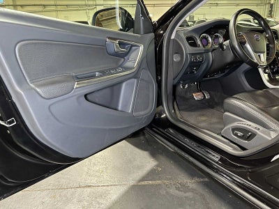 2011 Volvo S60 4dr Sdn