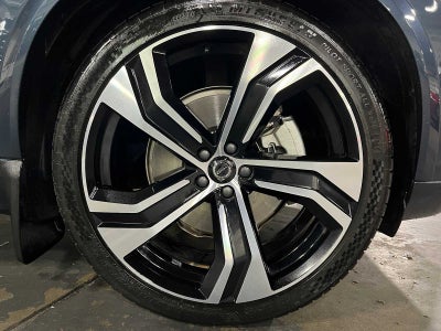 2024 Volvo XC90 Ultimate Bright Theme
