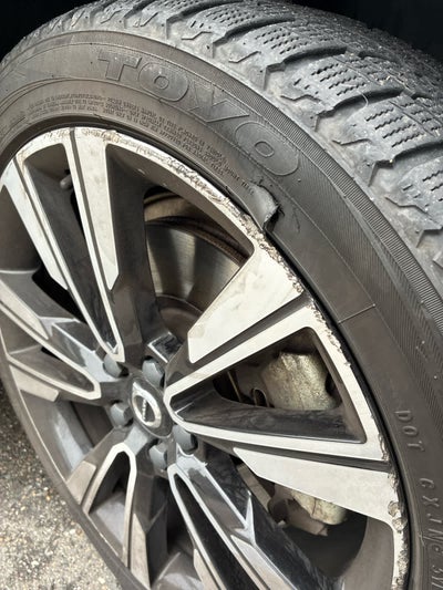 2020 Volvo V60 Cross Country T5 AWD