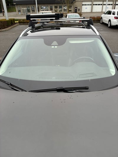 2020 Volvo V60 Cross Country T5 AWD