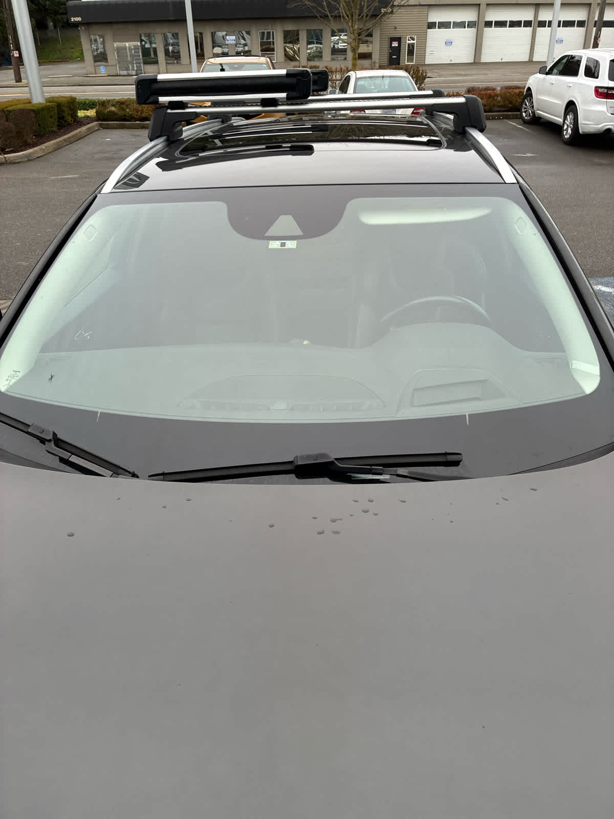 2020 Volvo V60 Cross Country T5 AWD