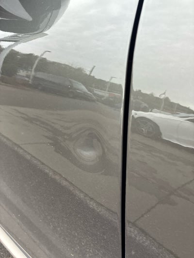 2020 Volvo V60 Cross Country T5 AWD