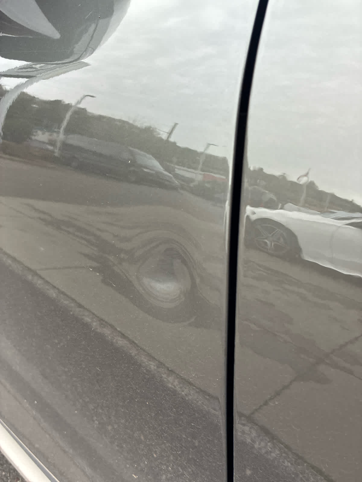 2020 Volvo V60 Cross Country T5 AWD