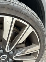 2020 Volvo V60 Cross Country T5 AWD