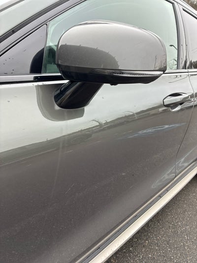 2020 Volvo V60 Cross Country T5 AWD