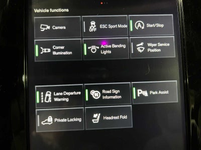 2016 Volvo XC90 T6 Momentum