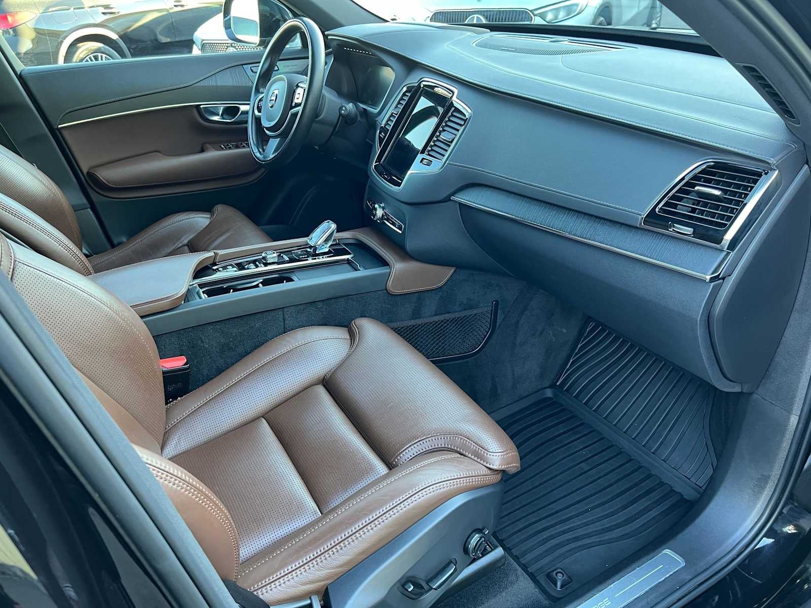 2021 Volvo XC90 Inscription