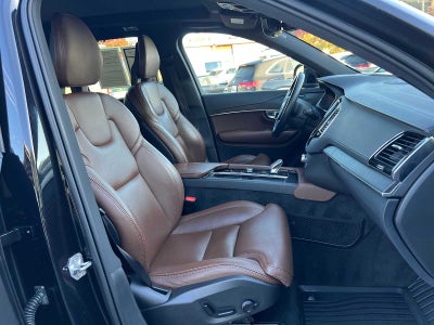 2021 Volvo XC90 Inscription
