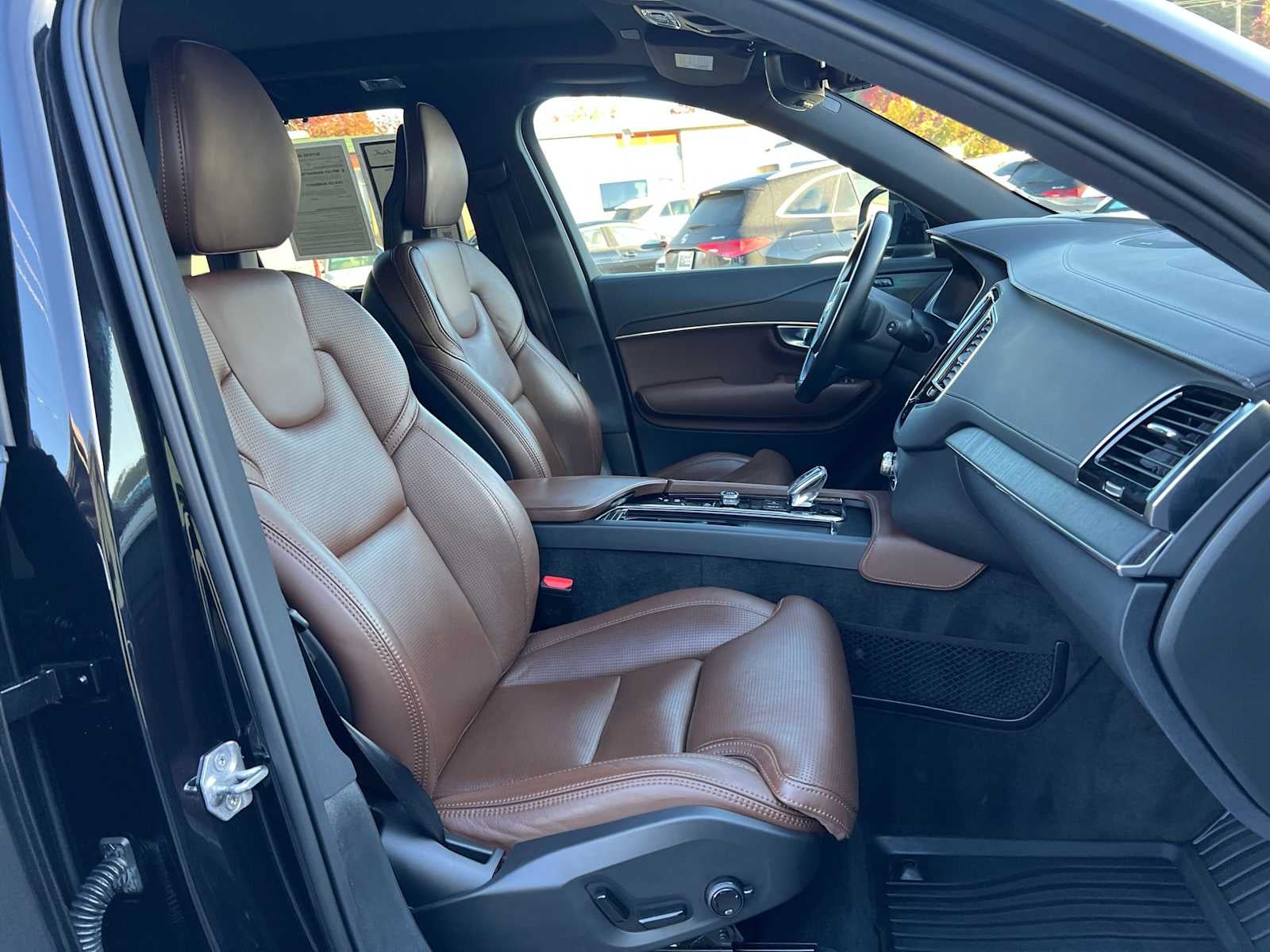 2021 Volvo XC90 Inscription