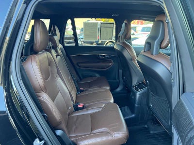 2021 Volvo XC90 Inscription