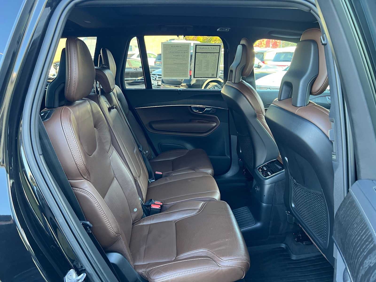 2021 Volvo XC90 Inscription