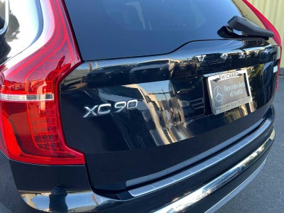 2021 Volvo XC90 Inscription