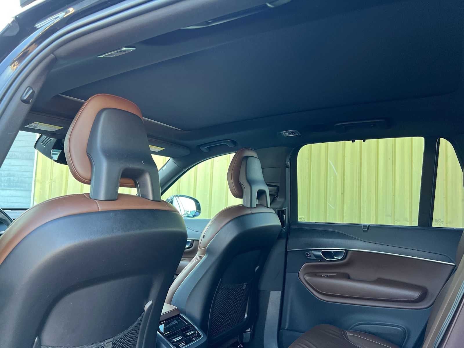2021 Volvo XC90 Inscription