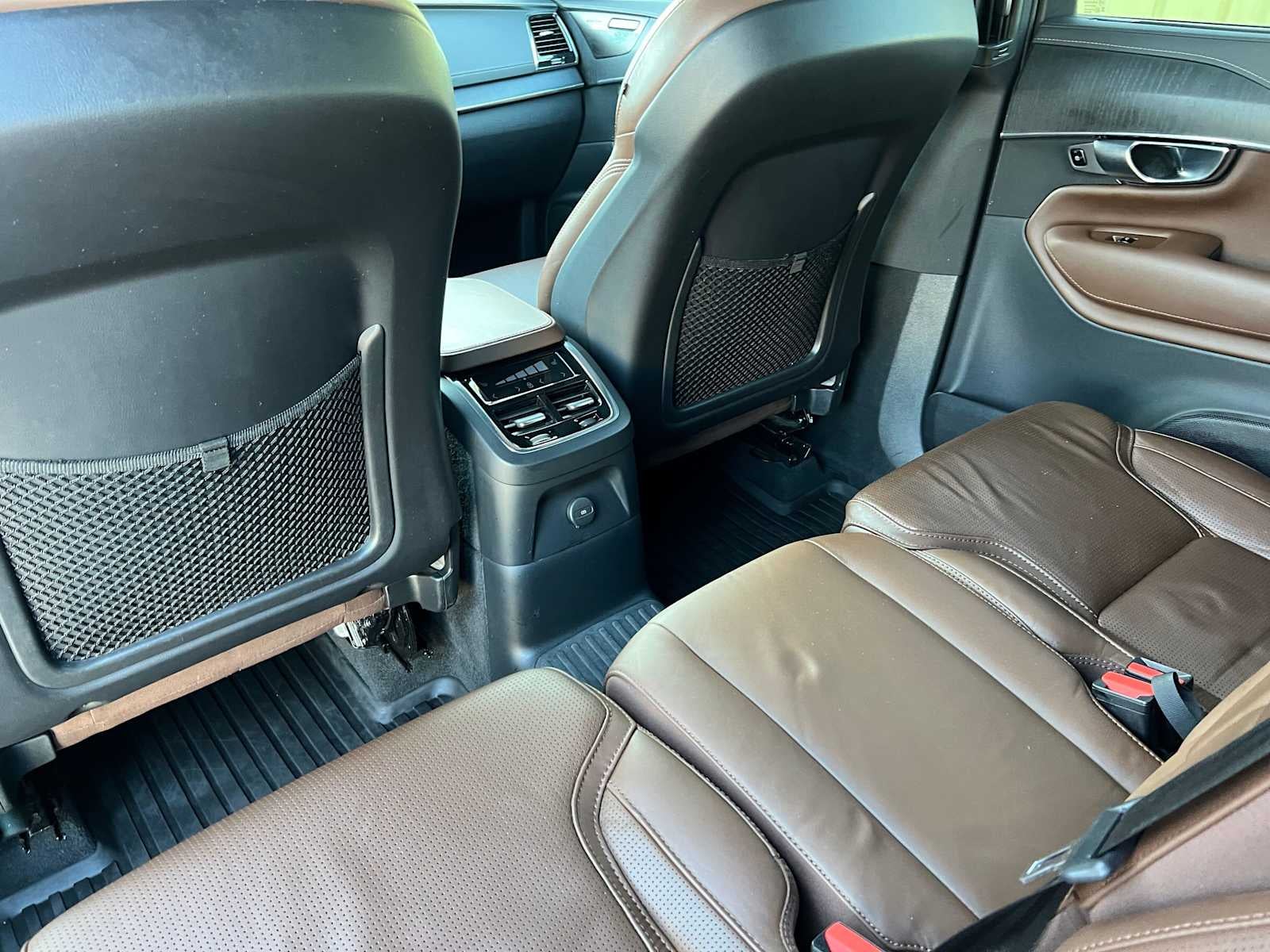 2021 Volvo XC90 Inscription