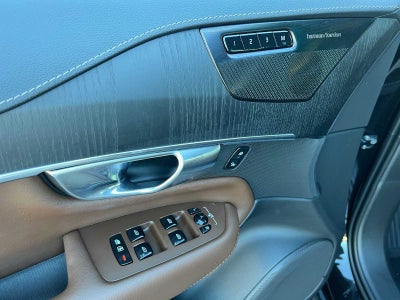 2021 Volvo XC90 Inscription