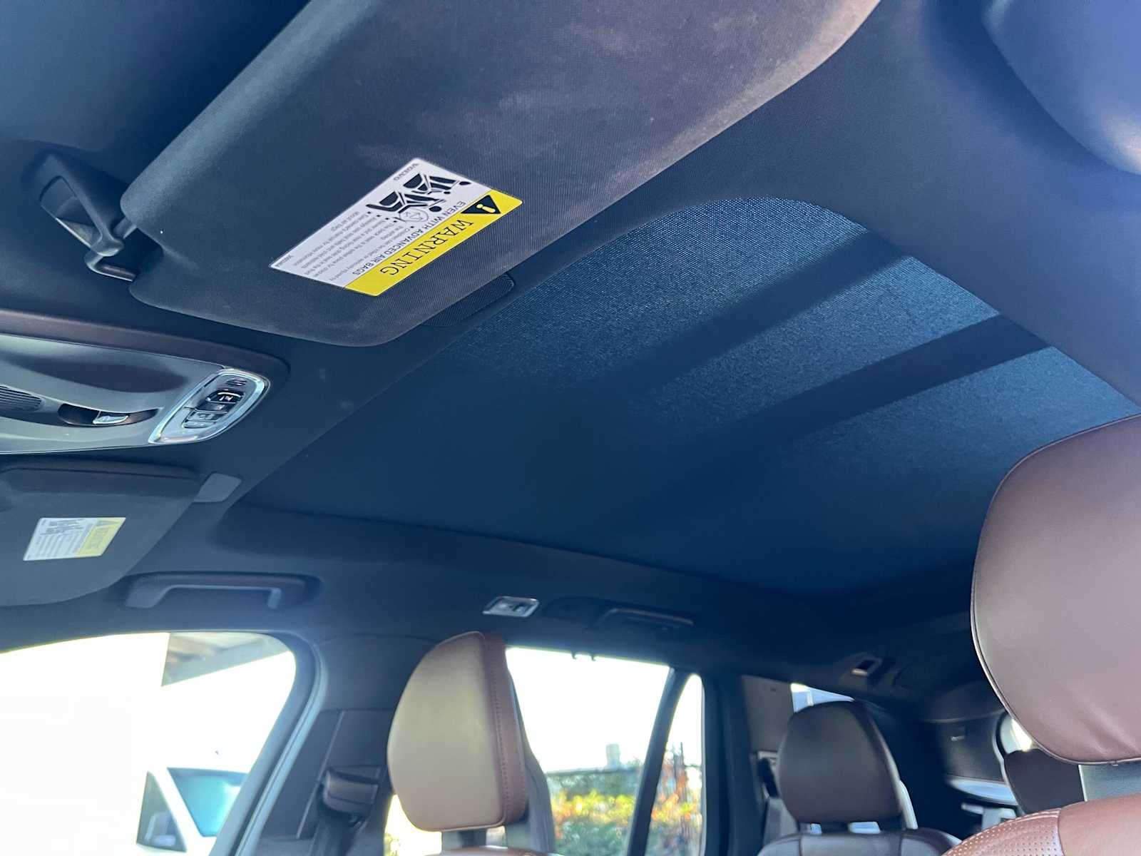2021 Volvo XC90 Inscription