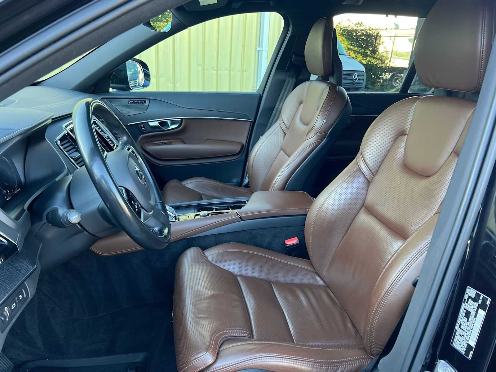 2021 Volvo XC90 Inscription