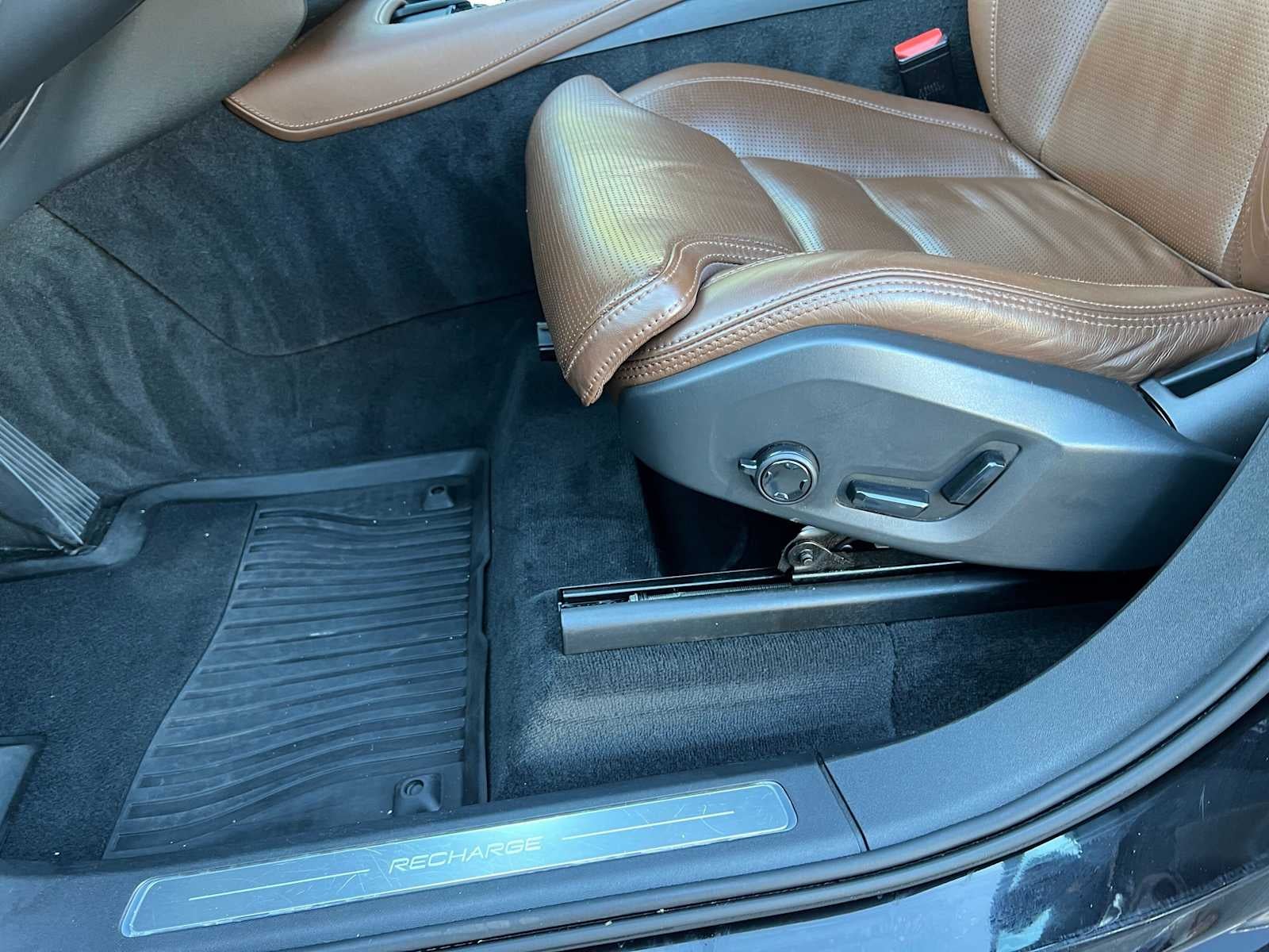2021 Volvo XC90 Inscription