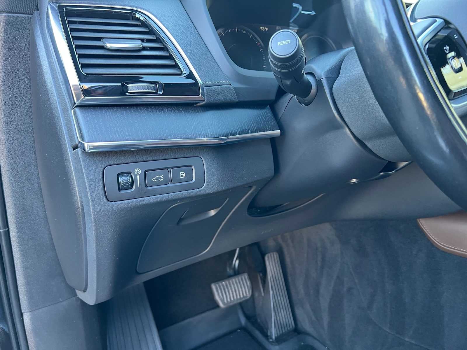 2021 Volvo XC90 Inscription