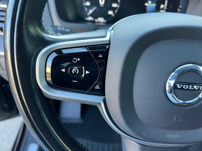 2021 Volvo XC90 Inscription
