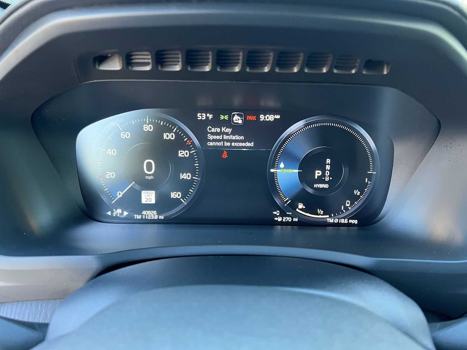 2021 Volvo XC90 Inscription