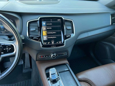 2021 Volvo XC90 Inscription