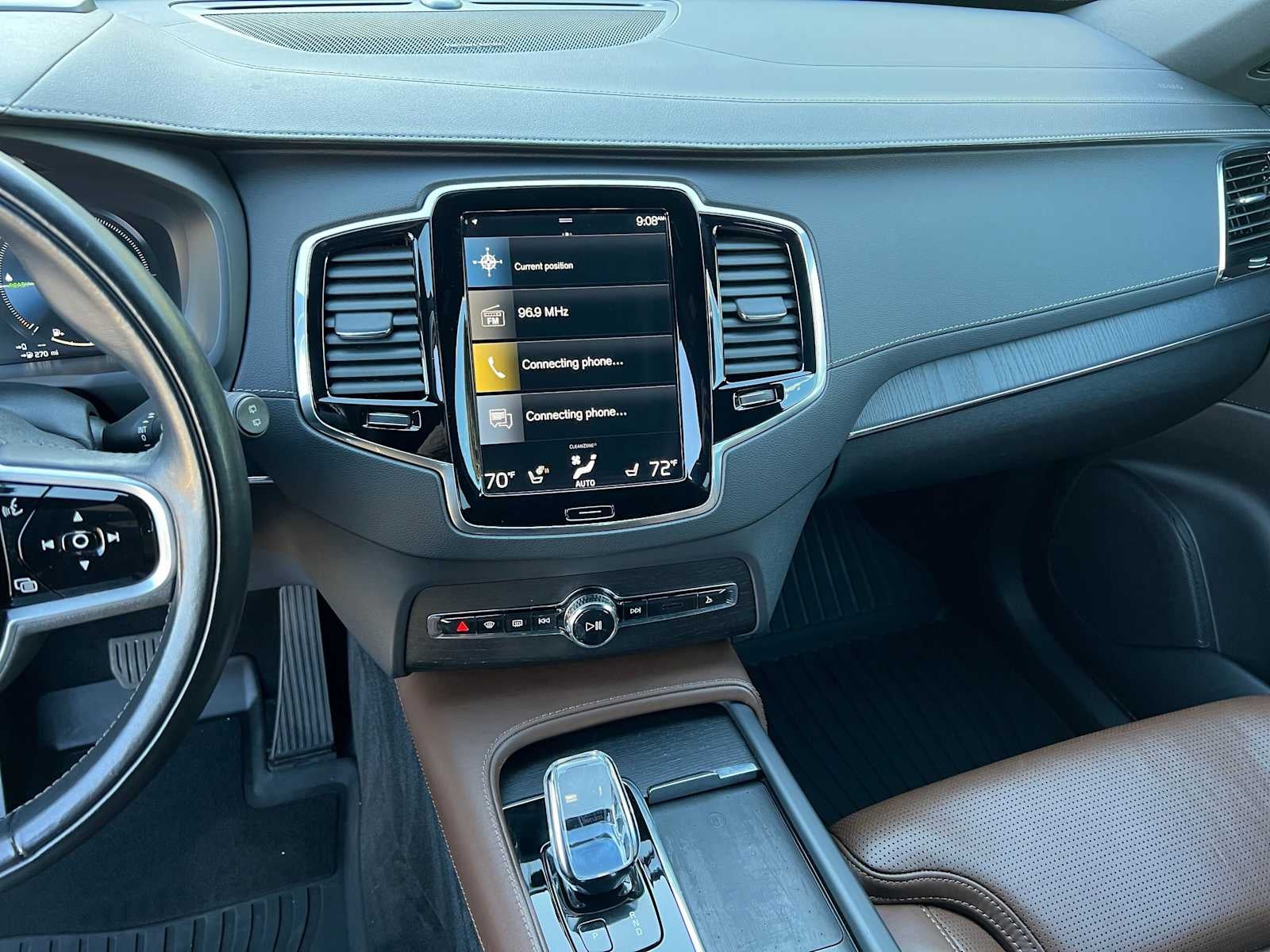 2021 Volvo XC90 Inscription