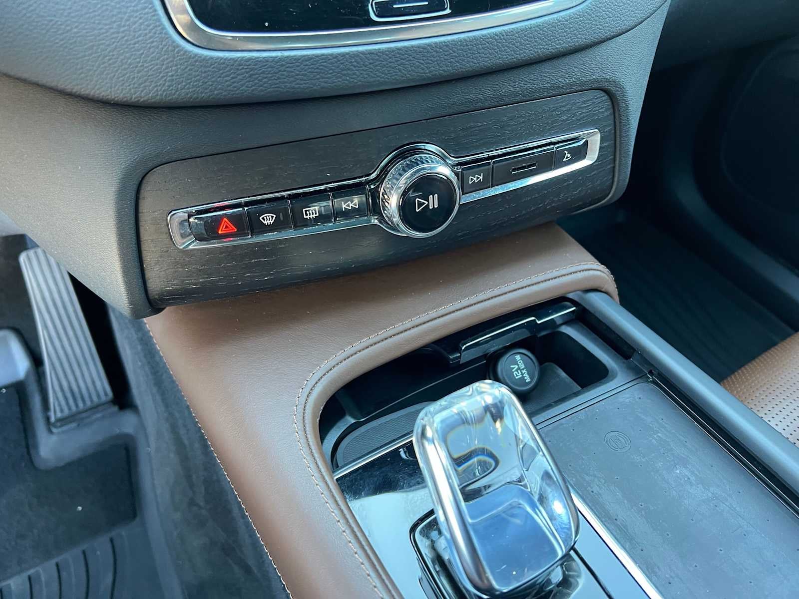 2021 Volvo XC90 Inscription