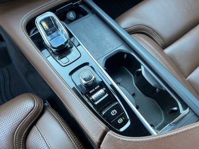 2021 Volvo XC90 Inscription