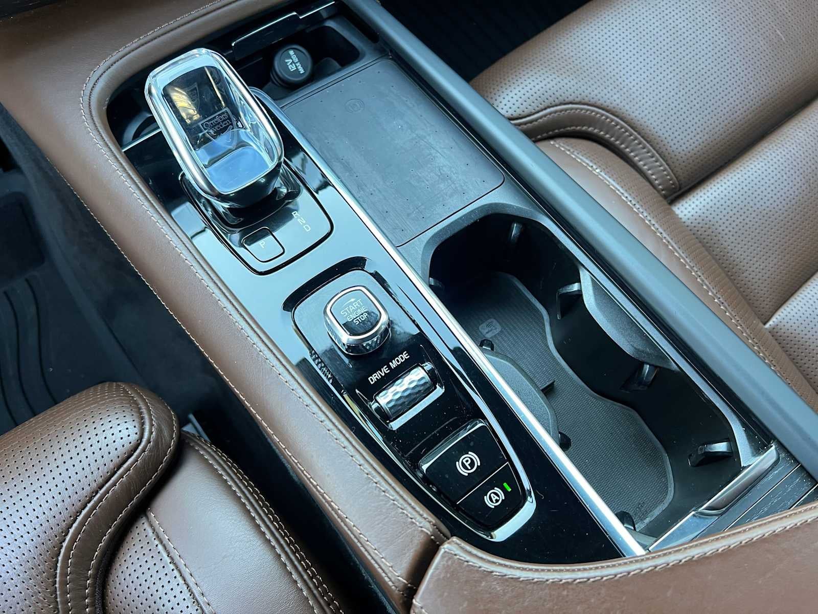 2021 Volvo XC90 Inscription