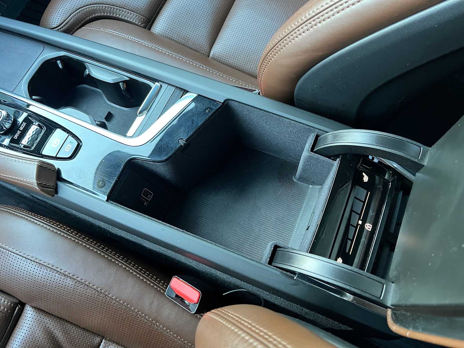 2021 Volvo XC90 Inscription