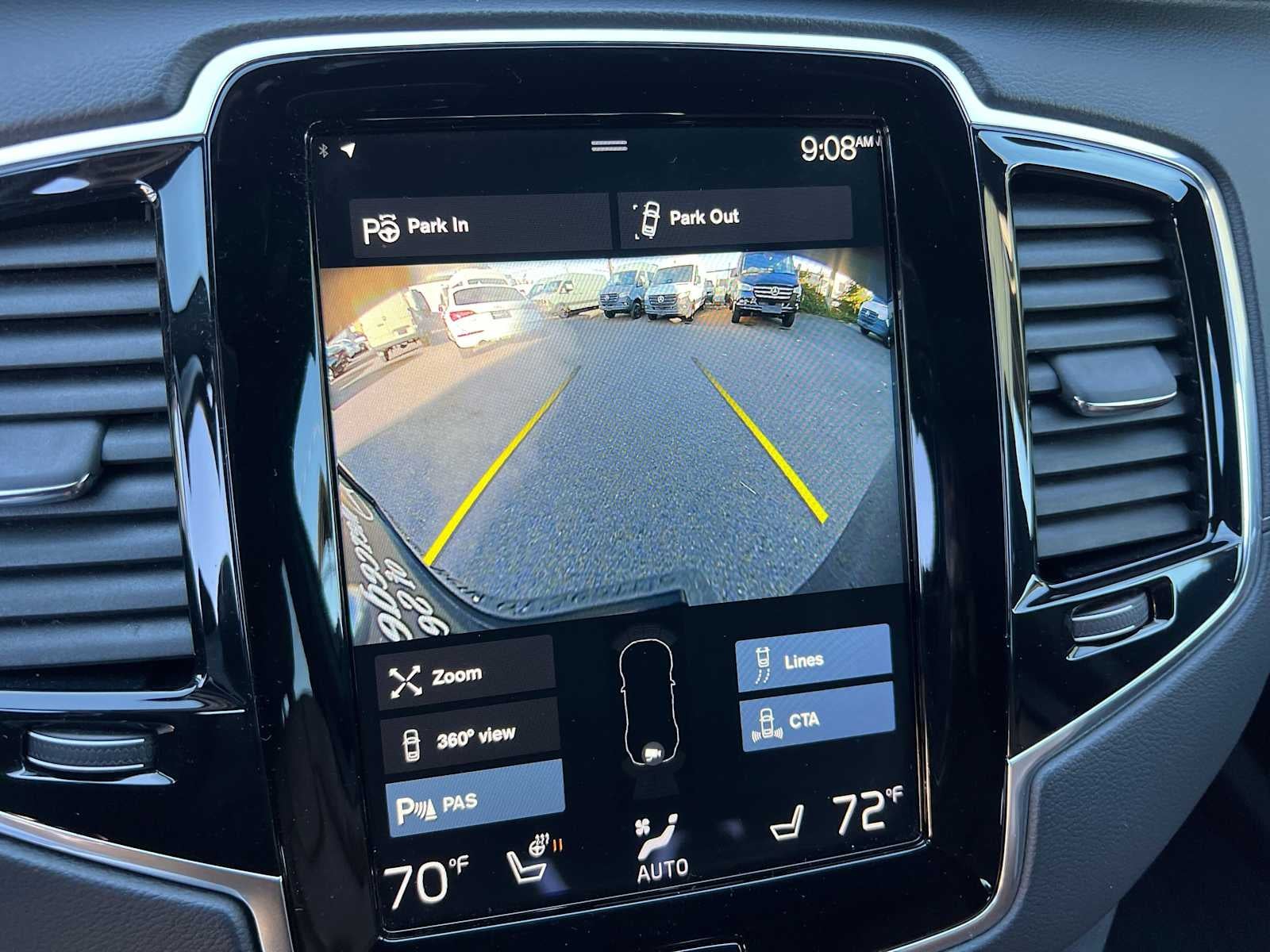 2021 Volvo XC90 Inscription
