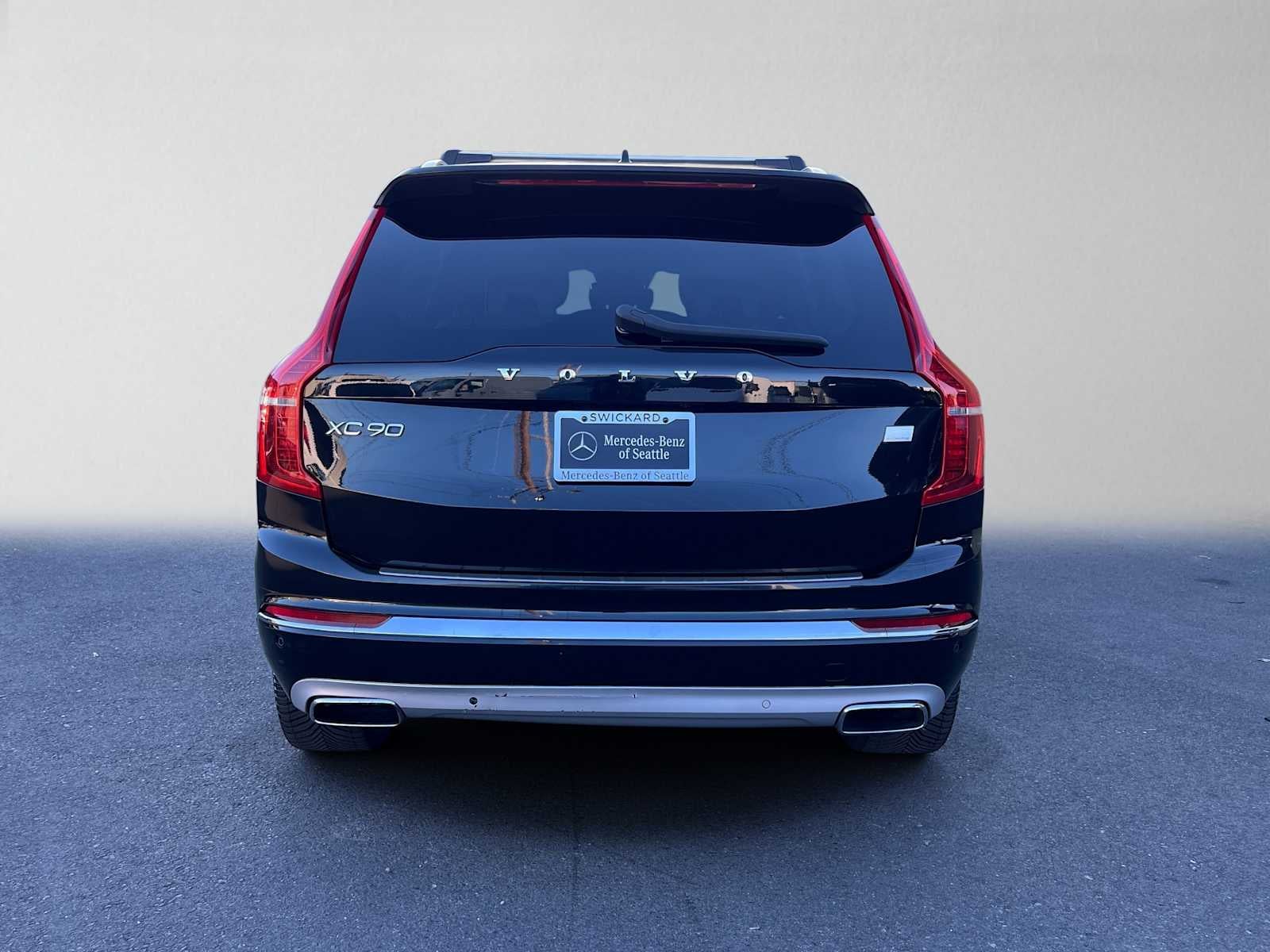 2021 Volvo XC90 Inscription