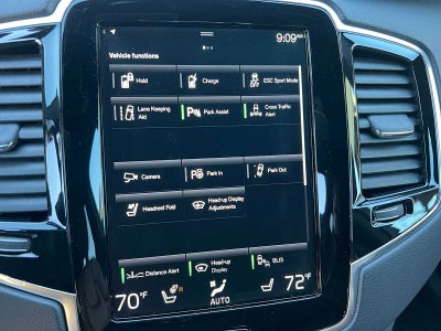 2021 Volvo XC90 Inscription