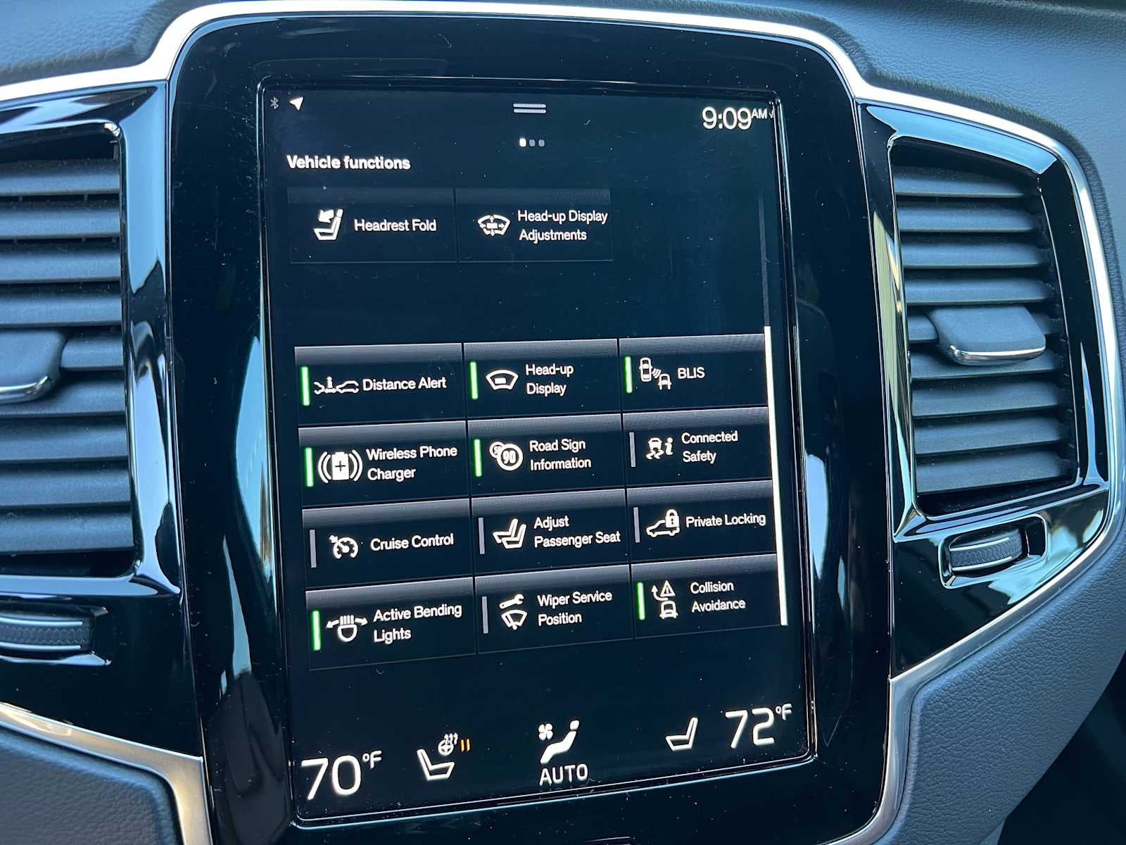 2021 Volvo XC90 Inscription