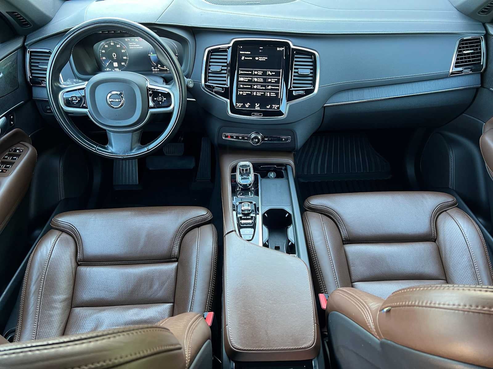 2021 Volvo XC90 Inscription