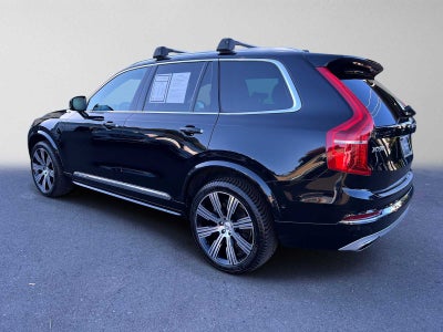 2021 Volvo XC90 Inscription