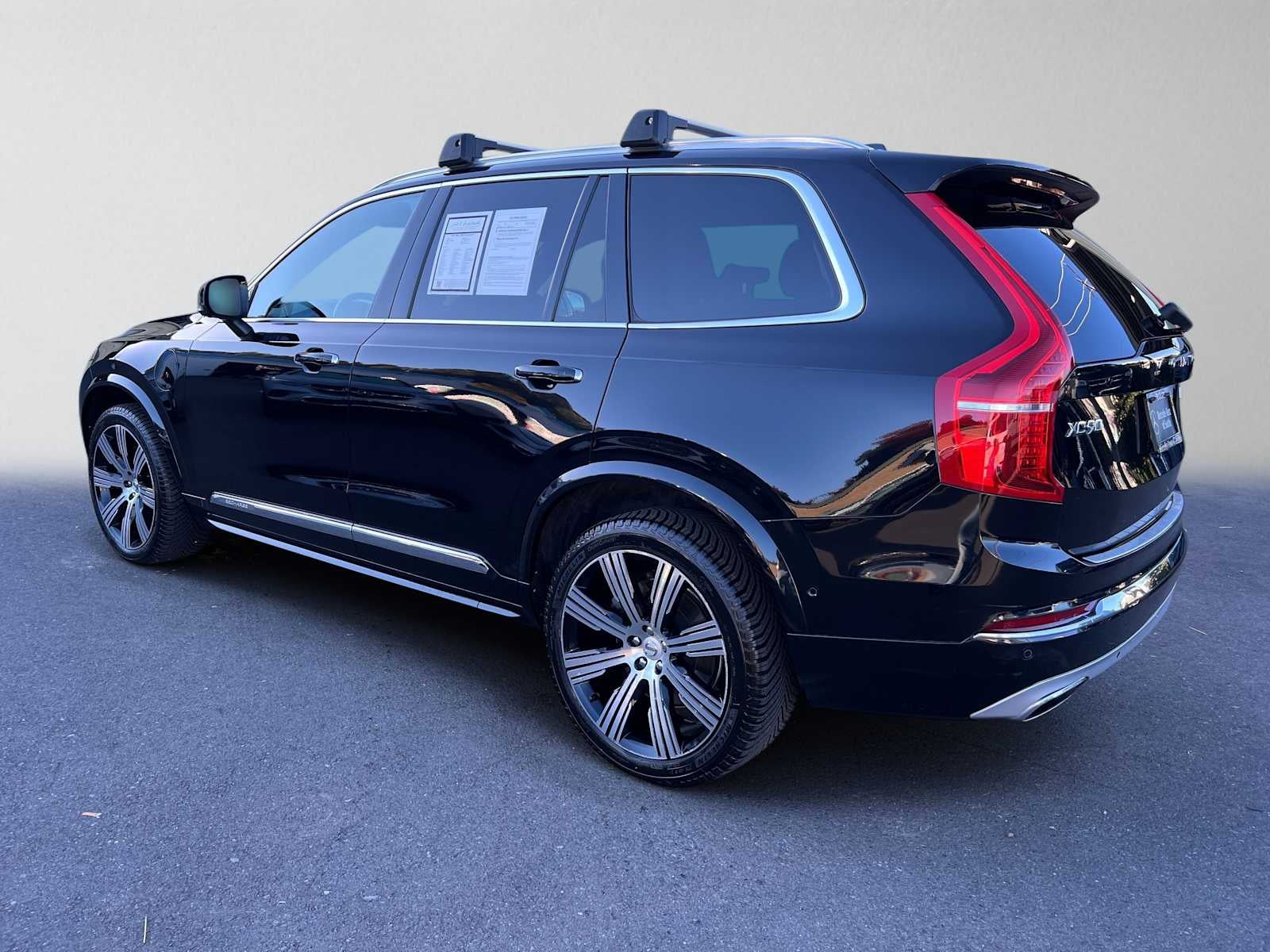 2021 Volvo XC90 Inscription