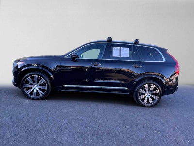 2021 Volvo XC90 Inscription