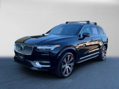 2021 Volvo XC90 Inscription