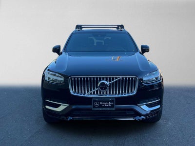 2021 Volvo XC90 Inscription