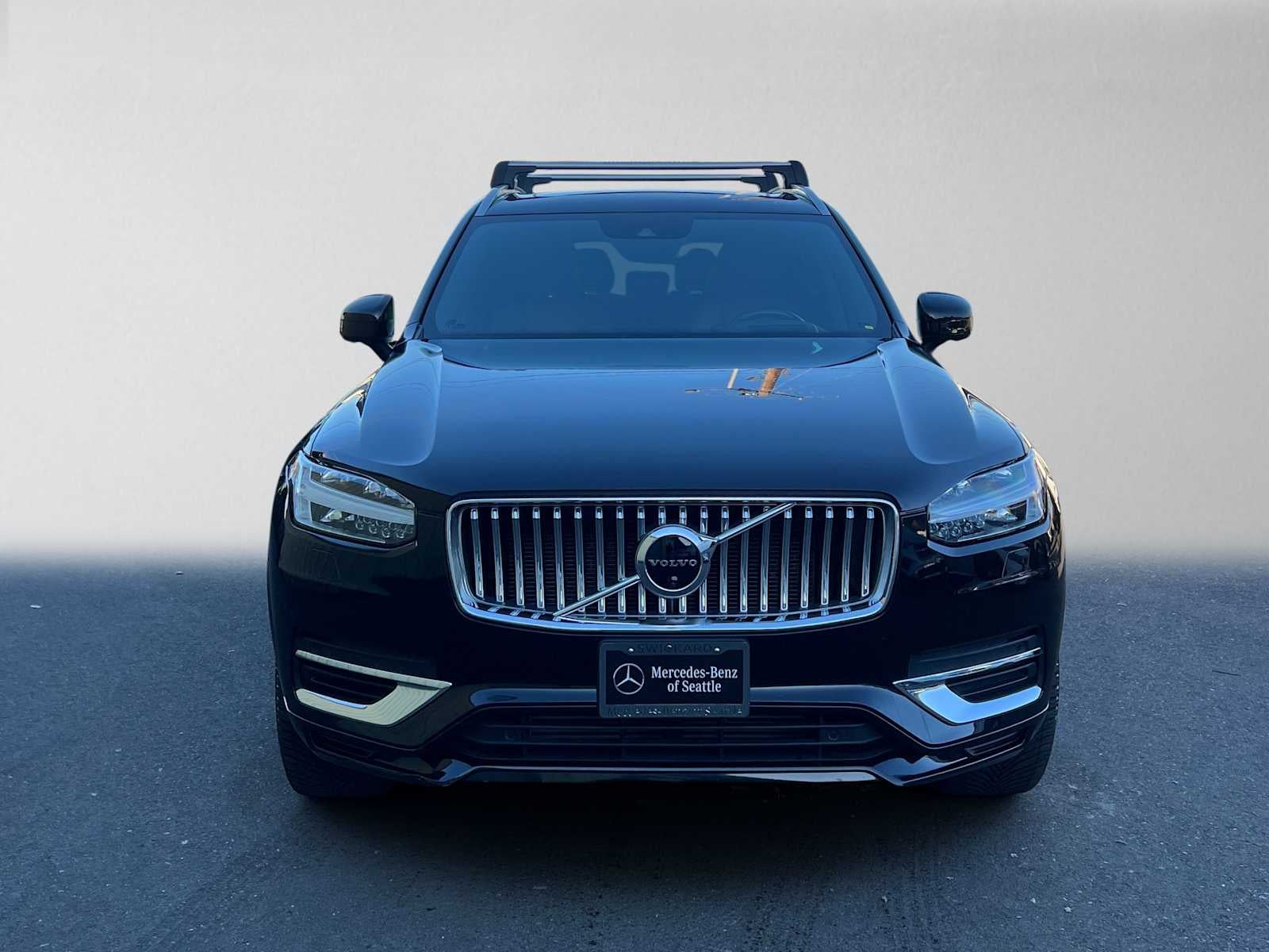 2021 Volvo XC90 Inscription
