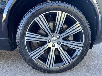 2021 Volvo XC90 Inscription