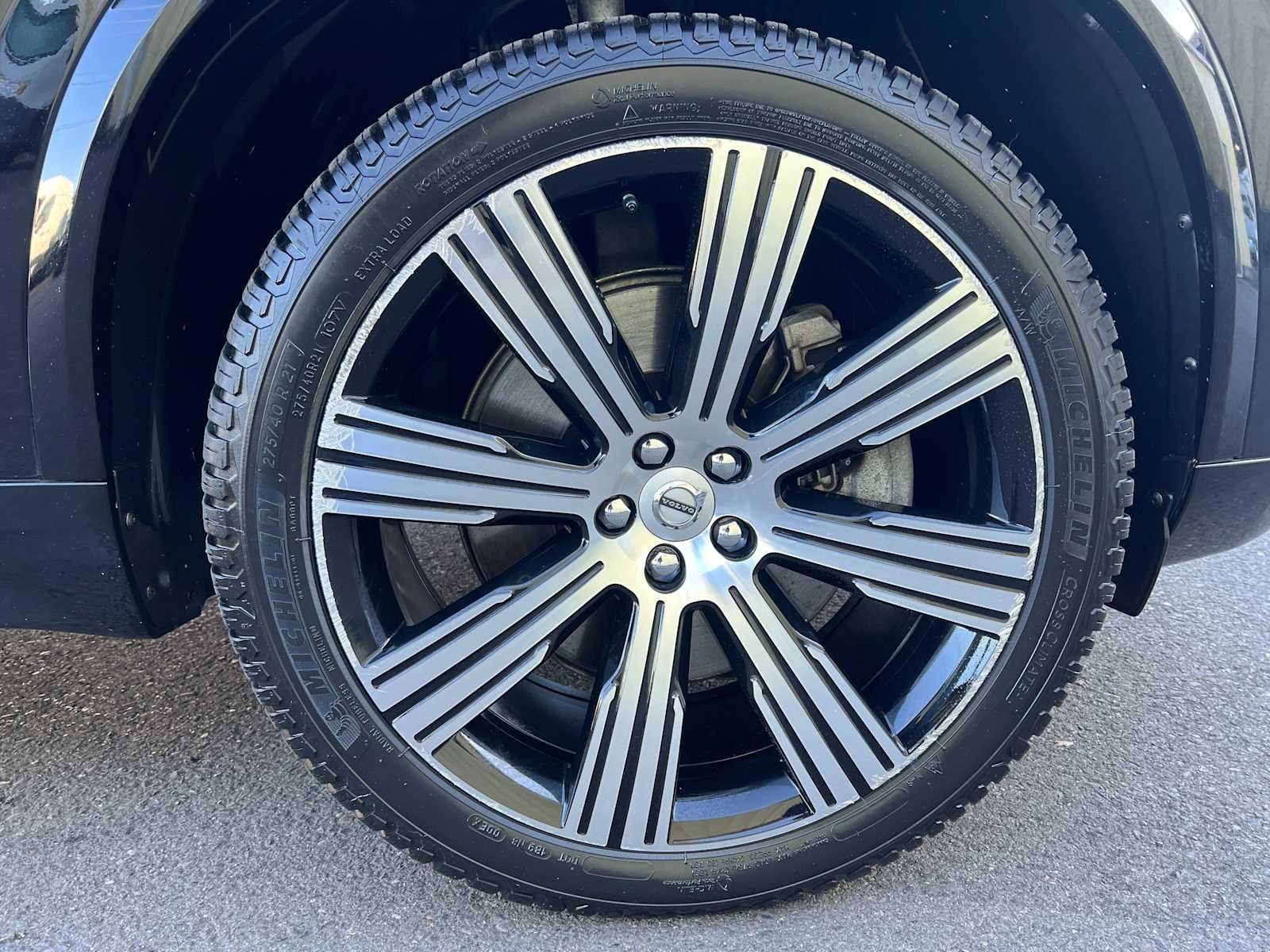 2021 Volvo XC90 Inscription