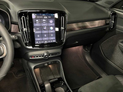 2023 Volvo XC40 Recharge Pure Electric Plus