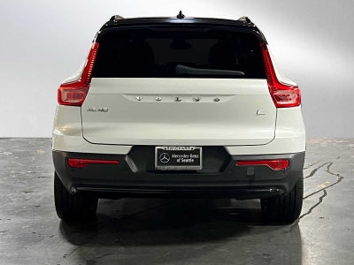 2023 Volvo XC40 Recharge Pure Electric Plus